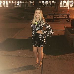 Super cute dress for every occasion